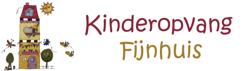 Kinderopvang fijnhuis