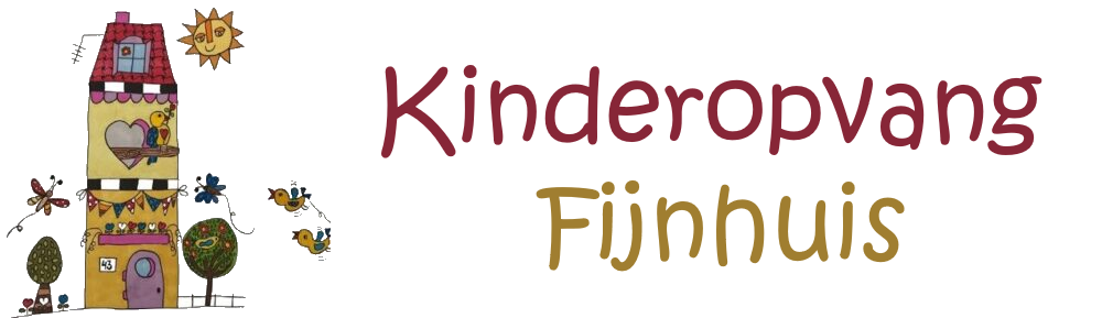 Kinderopvang fijnhuis